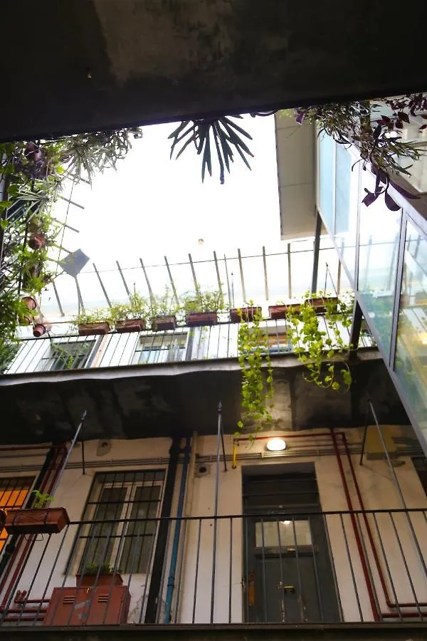 Rita Apartment In Trastevere Rome Italy