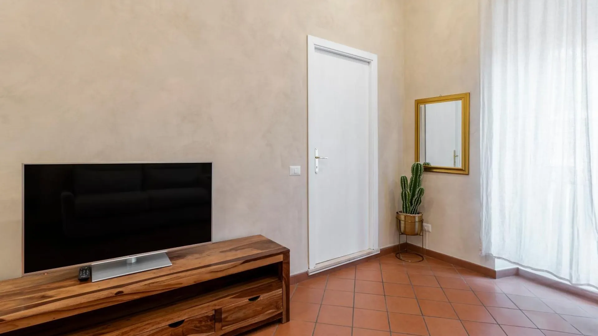 Rita Apartment In Trastevere Rome 0*,  Italy