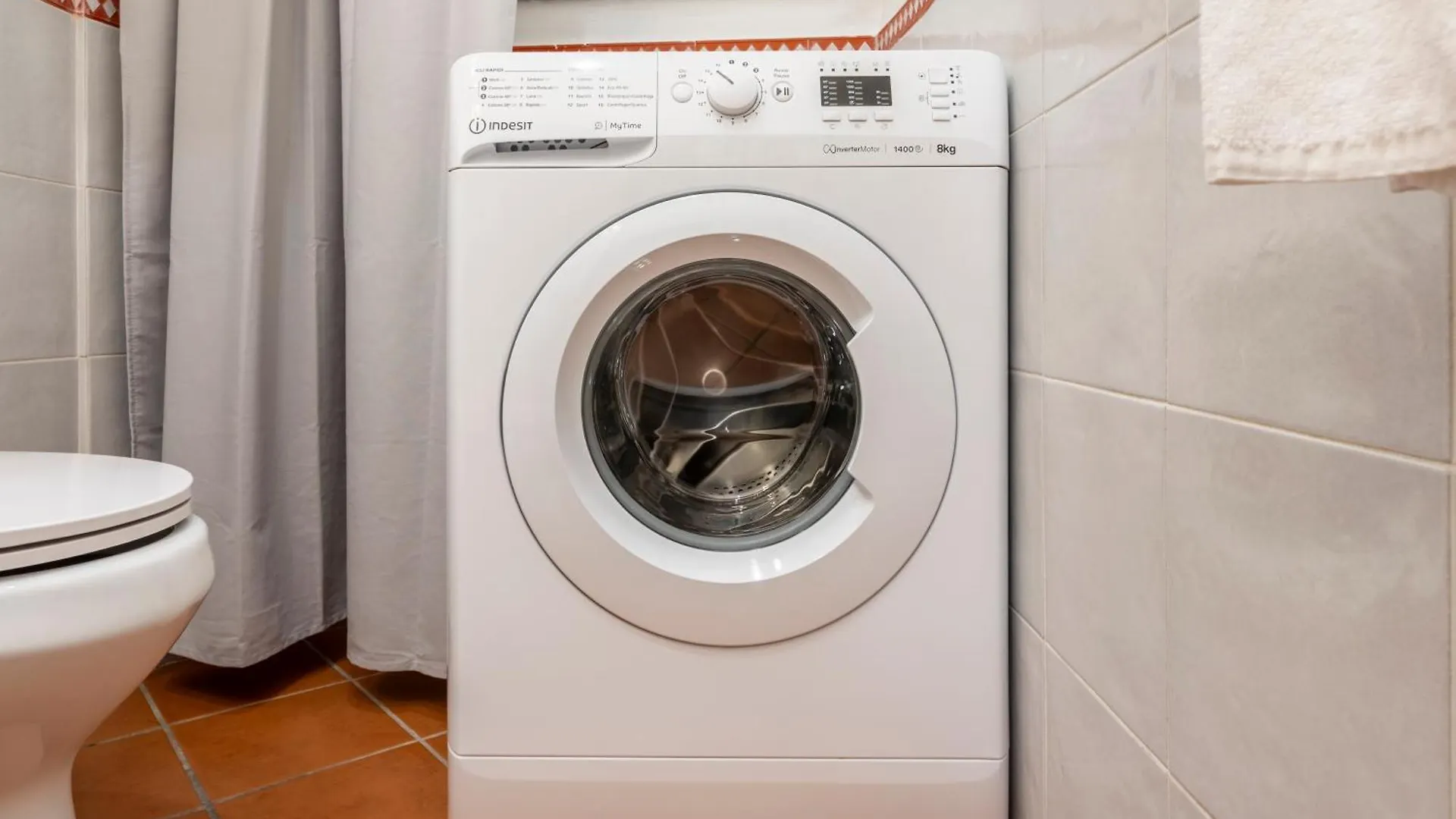 Rita Apartment In Trastevere Rome Italy